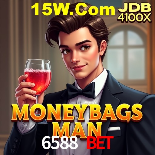 6588 Bet App