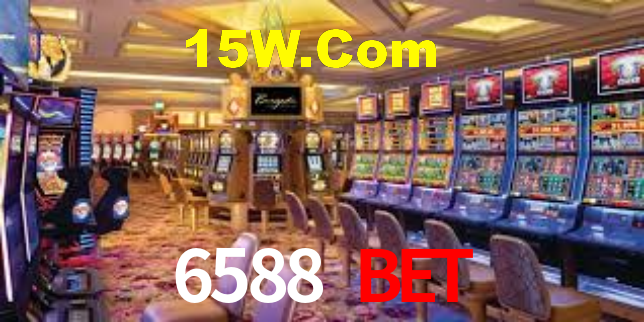 6588 Bet,6588 Bet App