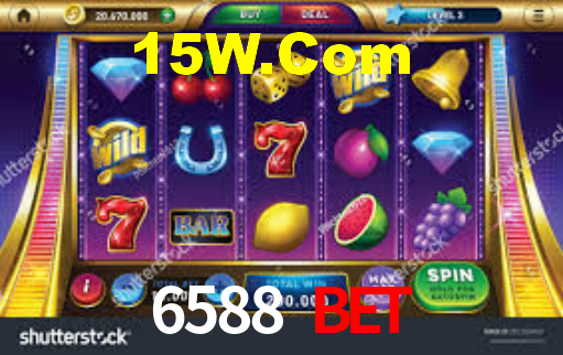 6588 Bet App