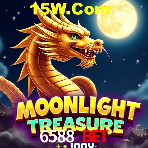 6588 Bet: A Experiência de Casino com Jogos de Mesa ao Vivo