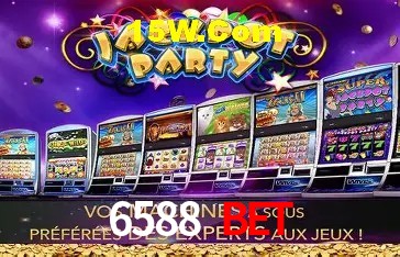 6588 Bet,6588 Bet App