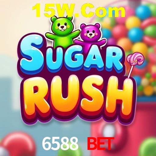 6588 Bet: Seu Especialista em Apostas Esportivas Brasileiras